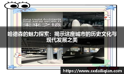 哈德森的魅力探索：揭示这座城市的历史文化与现代发展之美